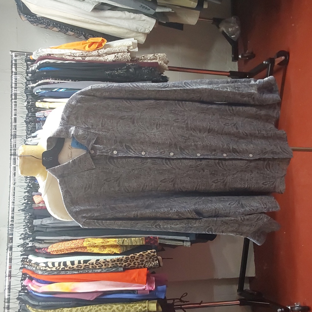 Men's Designer Shirt